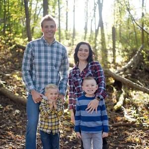 Meet your Posher, Monica